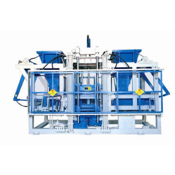 QT10-15 Hollow block making machine price